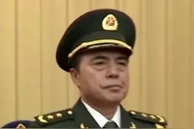 悼念英年早逝的西部战区原司令员张旭东上将视频封面