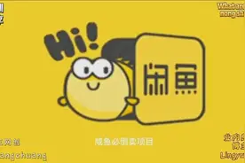 闲鱼币倒卖项目，人人可做！视频封面