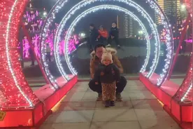 无所不能的小宝贝——我还不到两岁呢视频封面