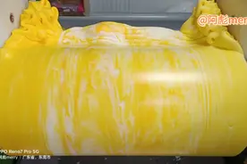 硅胶制品的调色，黄色有上百种色相，这种色相够美吗？解压吗？视频封面