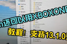 【易能电玩】switch大气层系统使用第三方蓝牙手柄教程视频封面