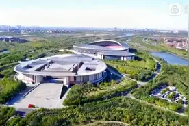 津园·优养家城市颐养中心-天津津南区养老院视频封面