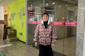 别再问我WiFi密码了，微信一扫，就能连了！