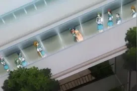 校园御姐视频封面