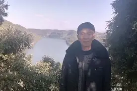 父亲去世一周年了，托梦于侄儿。侄儿半夜写下此文，以此寄哀思，视频封面