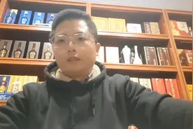 广东地区酒友爱喝什么白酒呢？低度酒吗？小林哥品豉香型玉冰烧酒视频封面