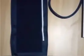 血压计袖带绑法视频封面