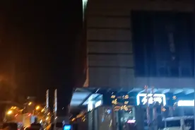冒死拍摄高风险区！长沙疫情，高桥大市场已封3天！实景拍摄！