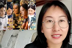 让自己的视频高大上就要学会剪映剪辑的这个技巧，演员表滚动字幕