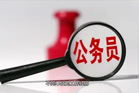 体制内和体制外的区别视频封面