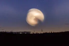 10月10日，俄罗斯的联盟2.1b火箭成功发射格洛纳斯K-17导航卫星视频封面