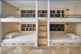 大学新生选宿舍，“三床两位”要避开，真不是矫情，会影响休息