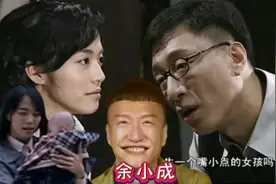 《潜伏》续编：余则成的儿子余小成视频封面