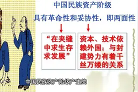 中国民族资产阶级斗争视频封面