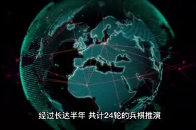时事解读视频封面