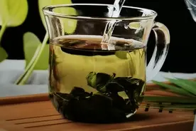 止汗去火明目桑叶茶视频封面