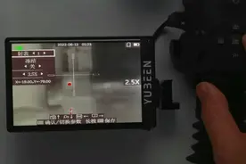 驭兵热瞄t35s二代热成像瞄准镜教程视频封面