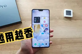 这个系统就值3699元！vivo S12一个月使用感受：越用越香视频封面