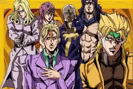 处刑曲 DIO、恩里克·普奇视频封面