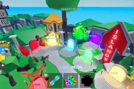 Roblox忍者传奇