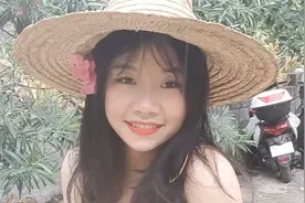 妹妹在农村老家冒着大雨去拍照，拍出来的效果不知道怎么样哦视频封面