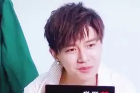 任嘉伦说杨紫特别容易“怼”他，总喜欢叫他“任国超”