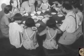 80年前北京大户人家的真实生活画面，内容很精彩视频封面