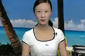 转载，于戈入门瑜伽1（30个动作，1-13式）