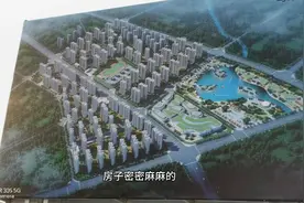 南阳西区最大项目占地1847亩，五家央企开发，预计投资一百亿左右视频封面