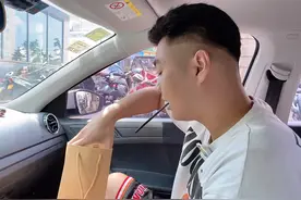 带女朋友来一个小游乐场玩 但是感觉有点无奈😂（记录生活每一天