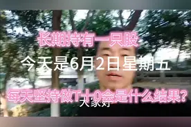 长期持有一只股，每天做T十0会是什么样结果？视频封面