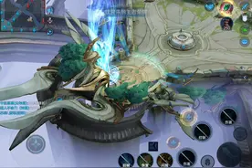 第一次玩王者，原来这么好玩👍