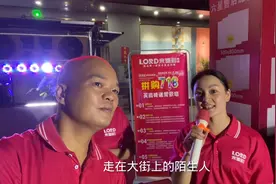 这个美女不但嘴巴厉害唱歌特别好听，光哥都陶醉了