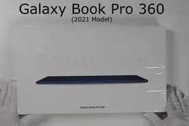 三星galaxy book360开箱体验，游戏体验非常不错，视频封面