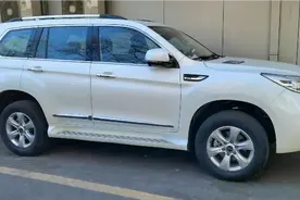 哪几种车型？最适合中老年朋友自驾游，我给您正确答案视频封面