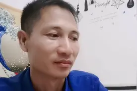 老爸看到巧弟视频后，大骂一顿，骂他用钱砸追漂亮女孩是异想天开视频封面