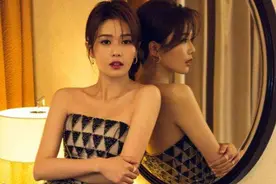 白鹿竟然有个这么大儿子？原来白鹿这么努力是为了赚奶粉钱！视频封面