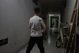 武林对决，跆拳道VS空手道，停电中，小娱乐视频封面
