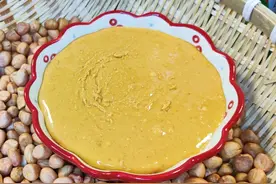 在家自制万能花生酱原来这么简单！不加油无添加，减脂期优质脂肪