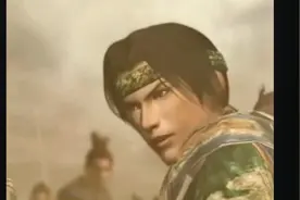 超燃cg，真三国无双4赵云大战群雄，万夫不当之勇视频封面