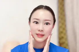 每天搓脸100次， 不长斑不长纹不垮脸，排毒养颜强身健体视频封面
