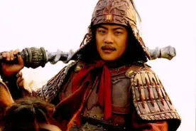 李世民突然提出要把他16岁的女儿嫁给尉迟恭为妻视频封面