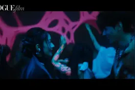 Vogue Film《你好，你好》微电影完整版视频封面