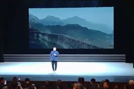 豫剧《守望红旗渠》，国家一级演员 蒿红伟老师 献唱视频封面