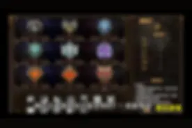 神印王座等级划分视频封面