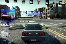 PS5 极品飞车 热度 至今任有热度！赞爆！视频封面