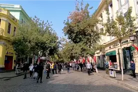 哈尔滨曾是亚洲第二国际城市？真相是相差甚远，浅谈哈尔滨发展史视频封面