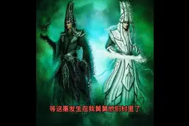 民间故事，活判官视频封面