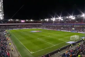 2022世预赛欧洲区：挪威0-0拉脱维亚 全场精华视频封面