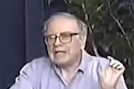 巴菲特佛罗里达商学院演讲（三）：聪明人是如何办傻事的（2）视频封面